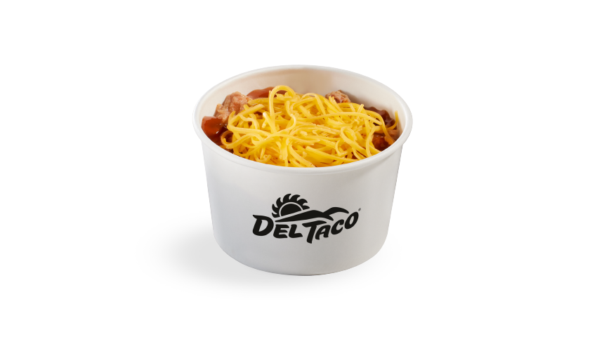Bean & Cheese Cup