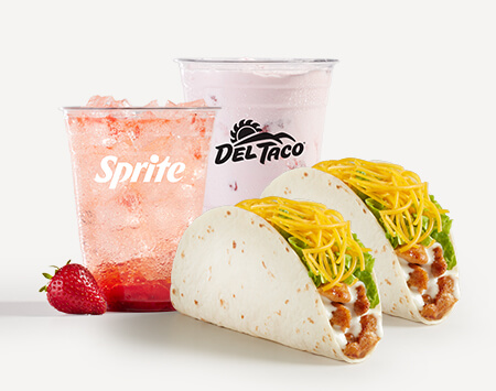 Image for NEW Featured Items category link